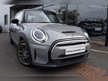 MINI - Hatch