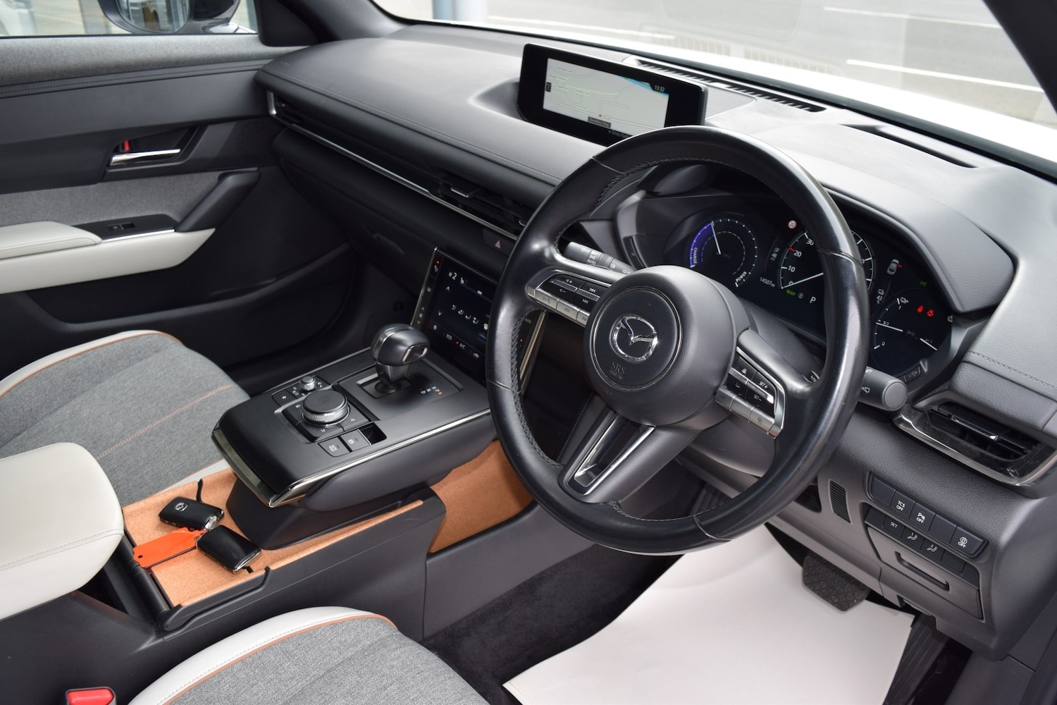 Used Mazda MX-30 2023 for sale - 76048560: Photo 15