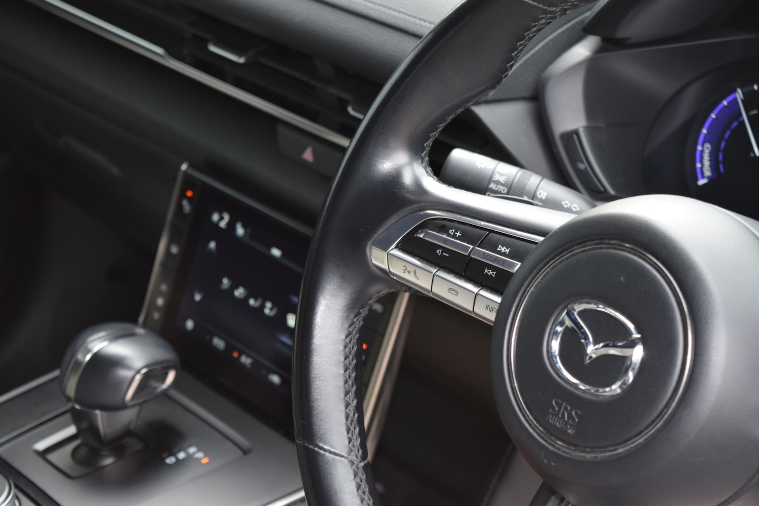 Used Mazda MX-30 2023 for sale - 76048560: Photo 19