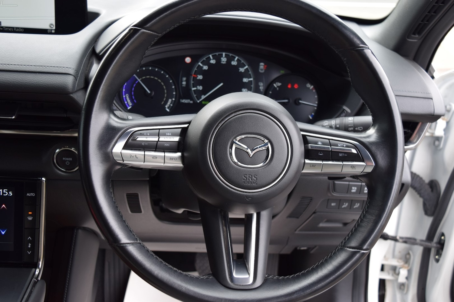 Used Mazda MX-30 2023 for sale - 76048560: Photo 20