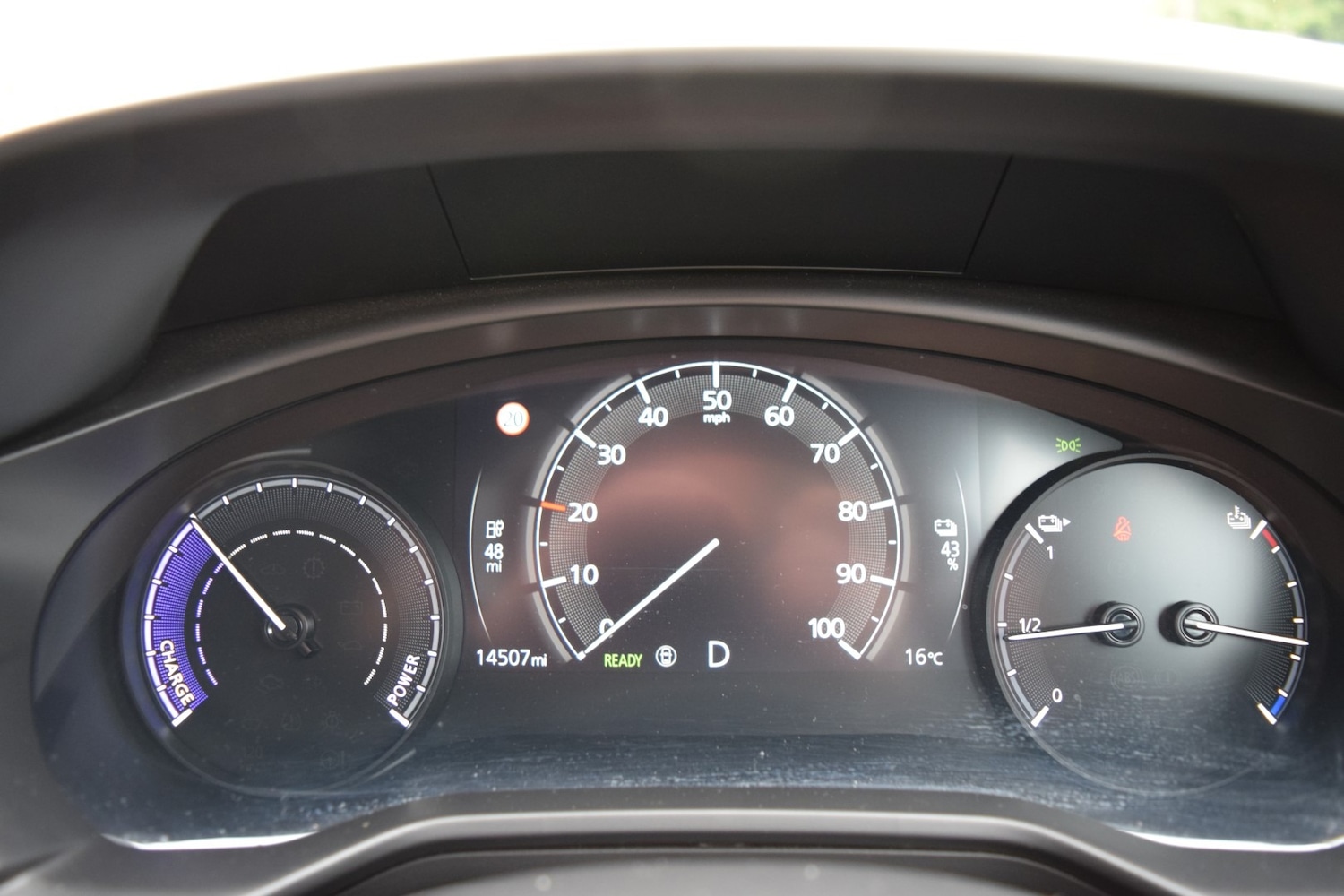 Used Mazda MX-30 2023 for sale - 76048560: Photo 21