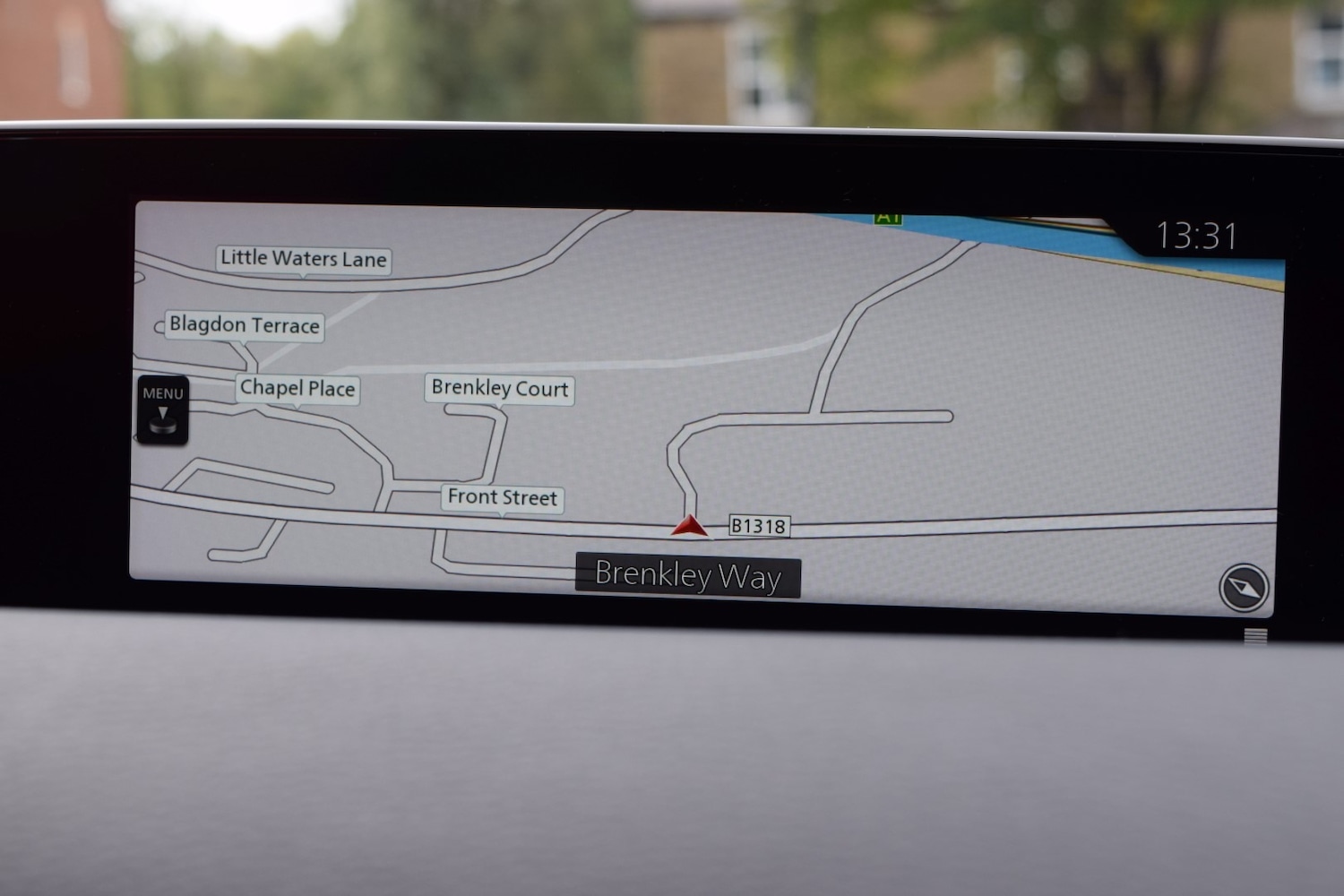 Used Mazda MX-30 2023 for sale - 76048560: Photo 25