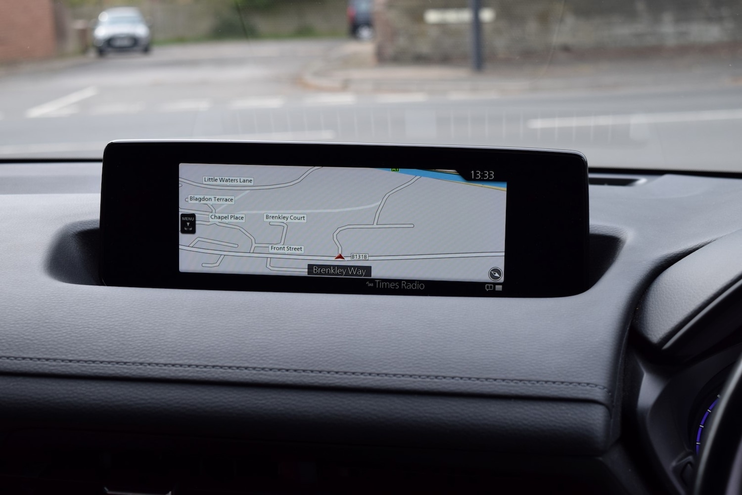 Used Mazda MX-30 2023 for sale - 76048560: Photo 28