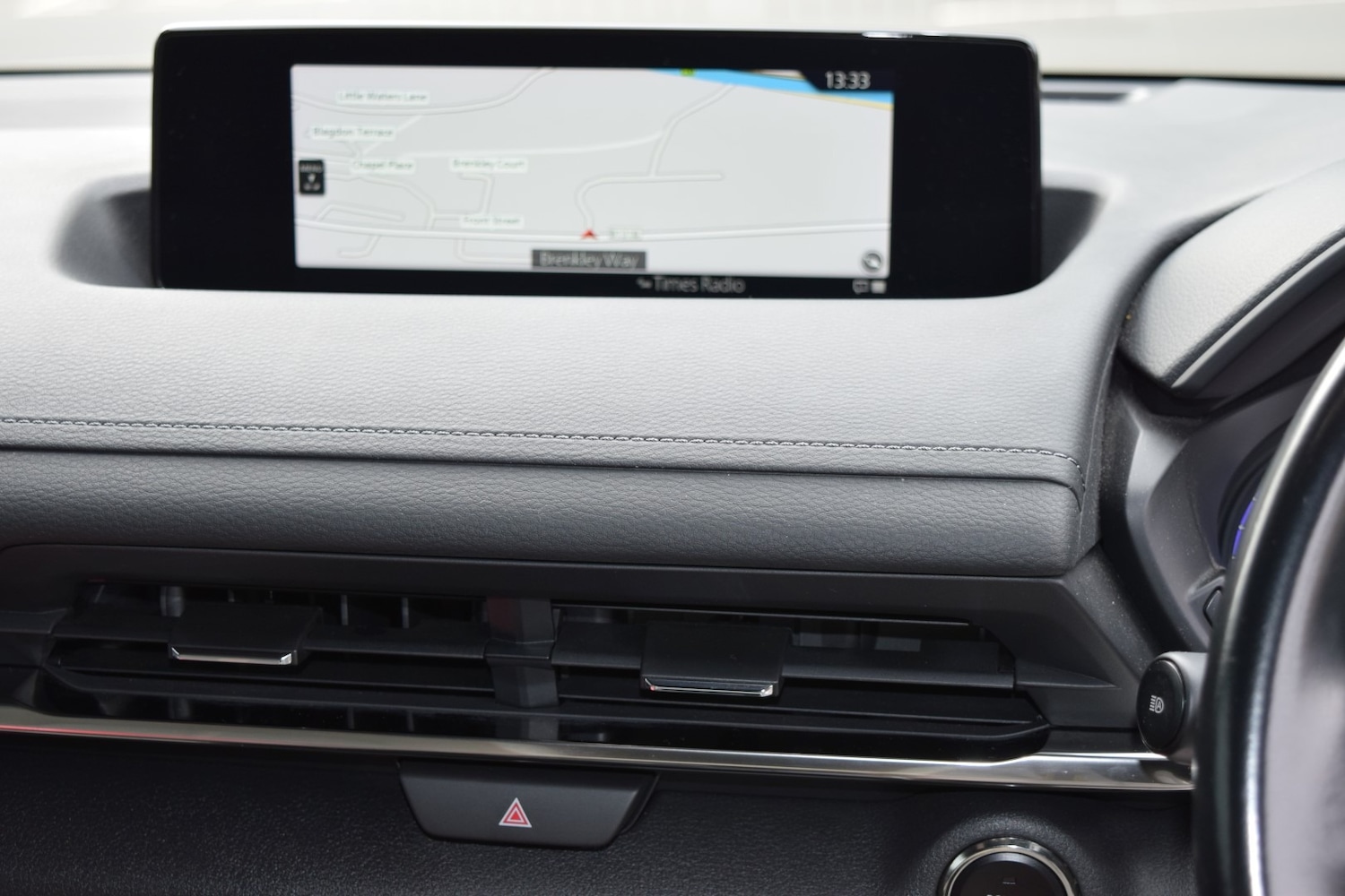 Used Mazda MX-30 2023 for sale - 76048560: Photo 29