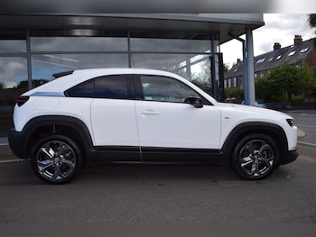 Used Mazda MX-30 2023 for sale - 76048560: Photo