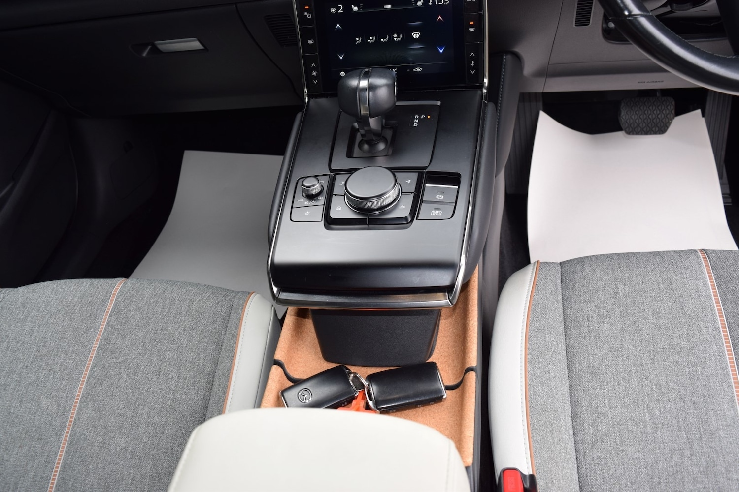 Used Mazda MX-30 2023 for sale - 76048560: Photo 34