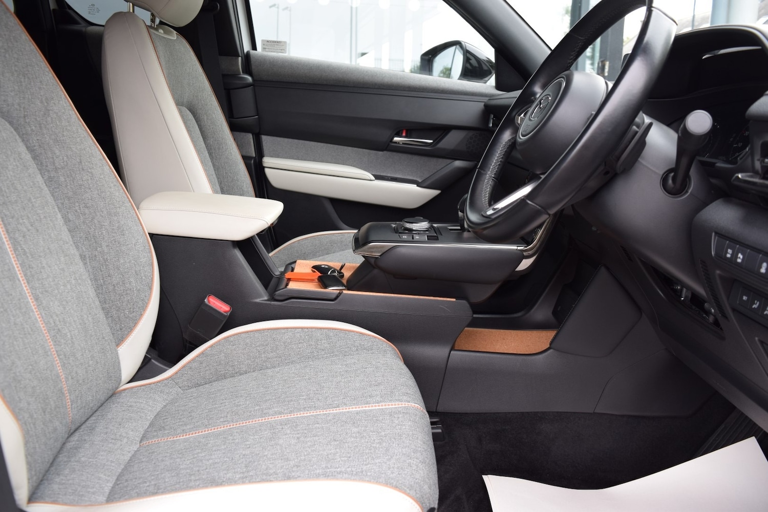 Used Mazda MX-30 2023 for sale - 76048560: Photo 35