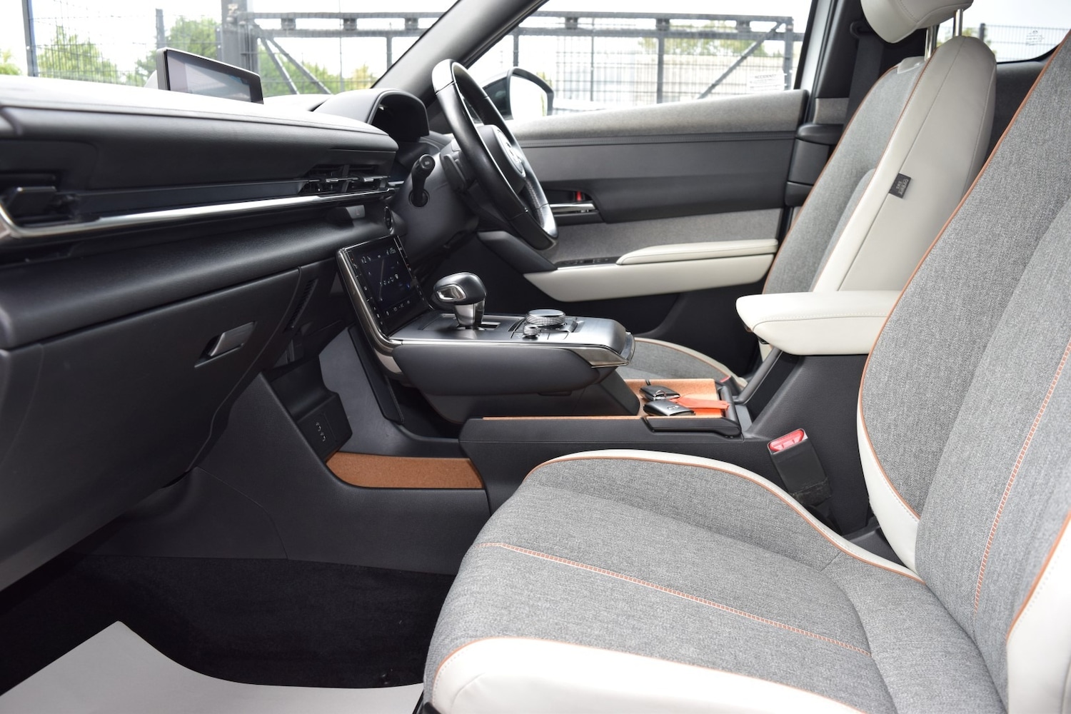 Used Mazda MX-30 2023 for sale - 76048560: Photo 36