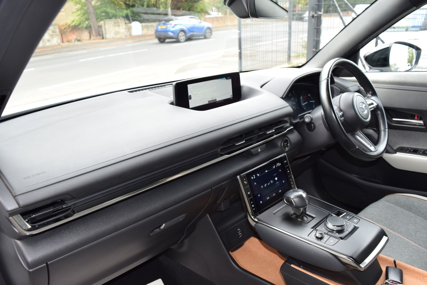 Used Mazda MX-30 2023 for sale - 76048560: Photo 37