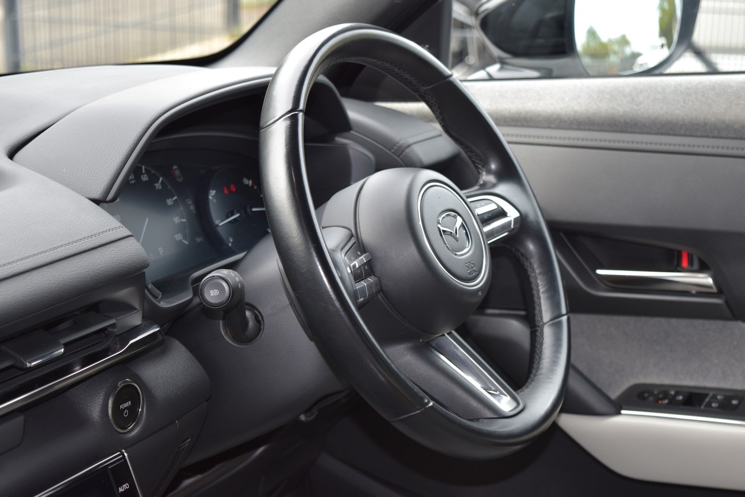 Used Mazda MX-30 2023 for sale - 76048560: Photo 38