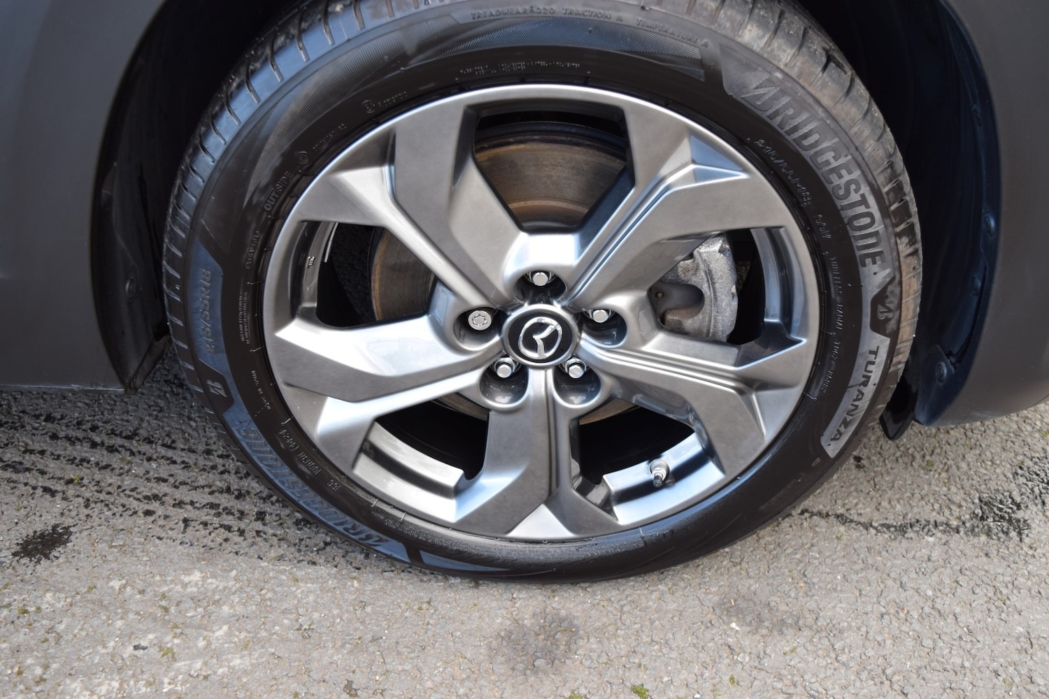 Used Mazda MX-30 2023 for sale - 76048560: Photo 44