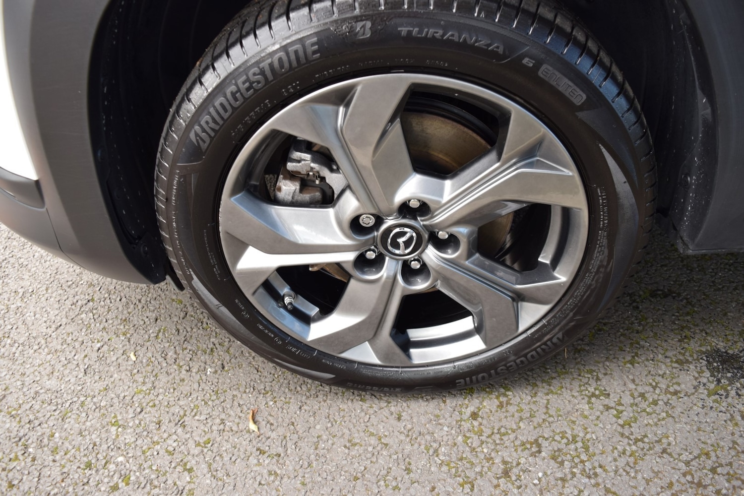 Used Mazda MX-30 2023 for sale - 76048560: Photo 45