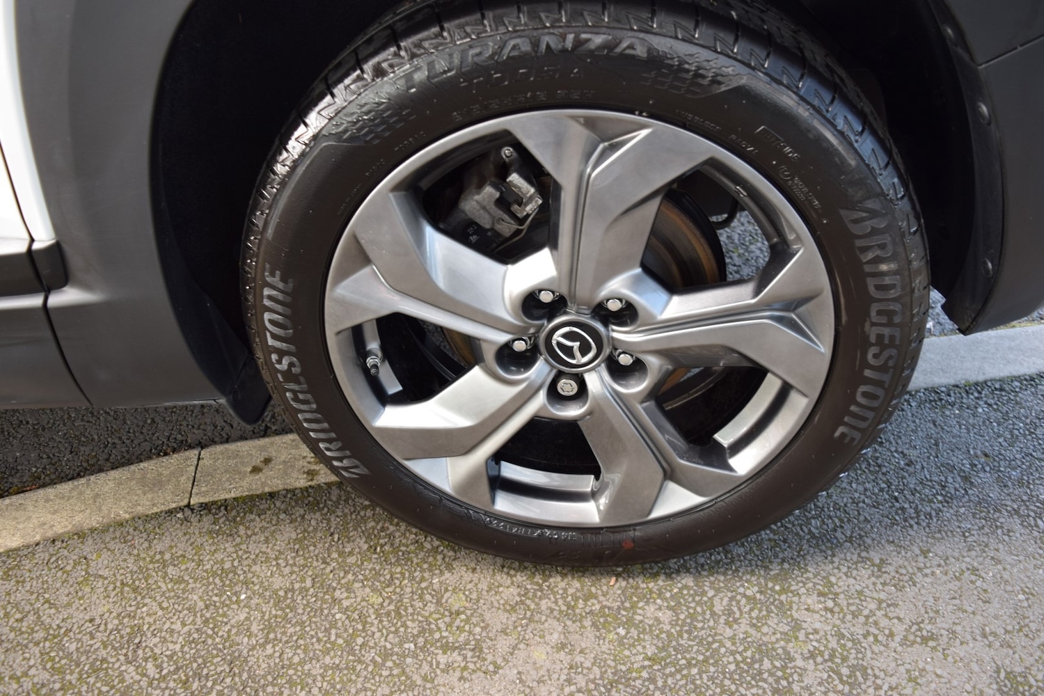 Used Mazda MX-30 2023 for sale - 76048560: Photo 46