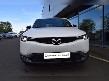 Used Mazda MX-30 2023 for sale - 76048560: Photo
