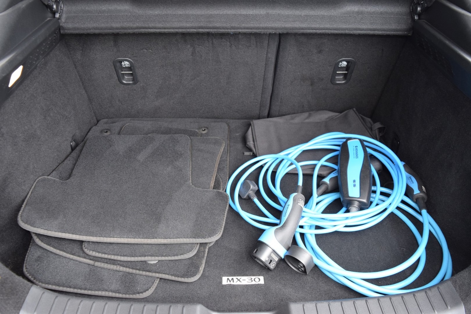 Used Mazda MX-30 2023 for sale - 76048560: Photo 51