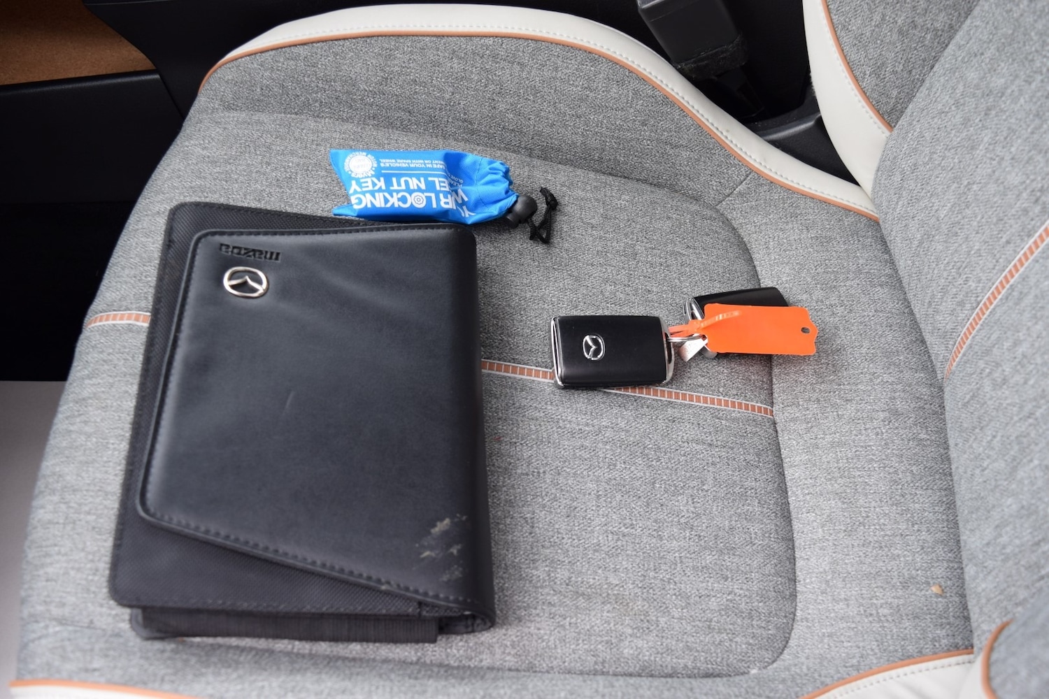 Used Mazda MX-30 2023 for sale - 76048560: Photo 53