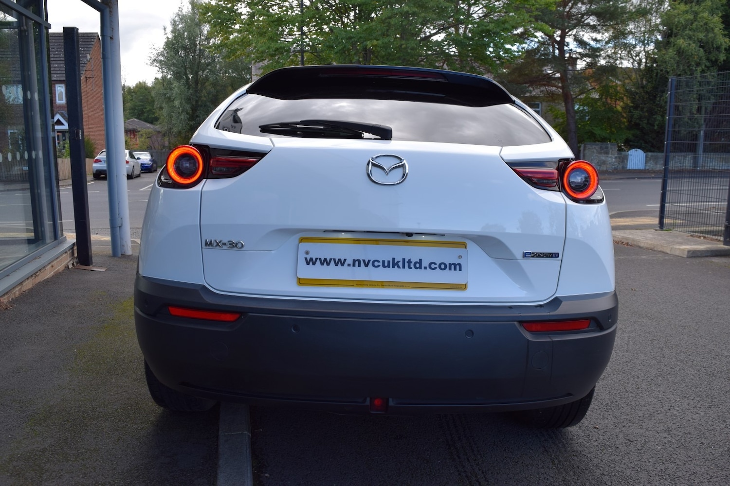 Vehicle 7