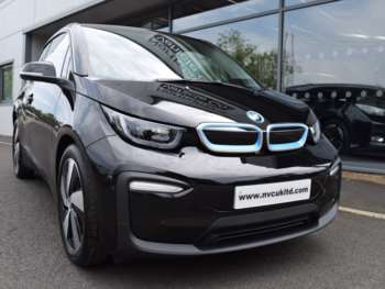 Used BMW i3 2021 for sale - 75016909: Photo