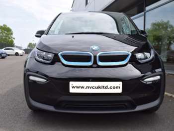 Used BMW i3 2021 for sale - 75016909: Photo
