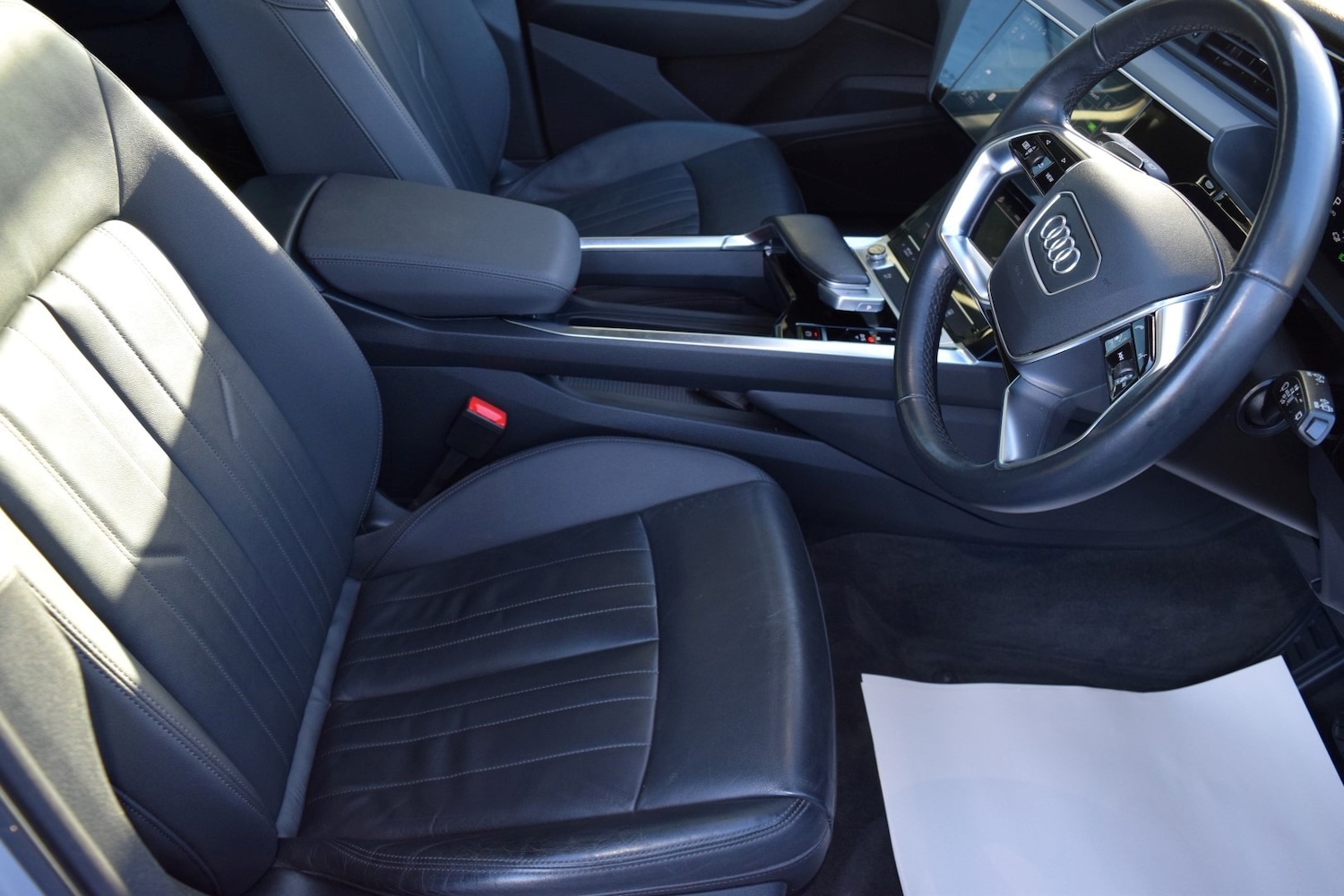 Used Audi e-tron 2022 for sale - 76784718: Photo 10