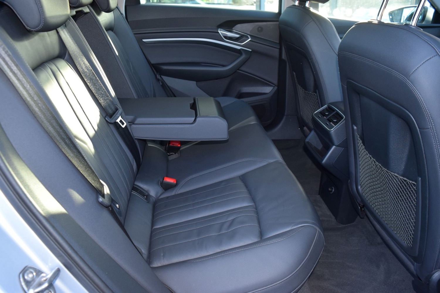 Used Audi e-tron 2022 for sale - 76784718: Photo 13