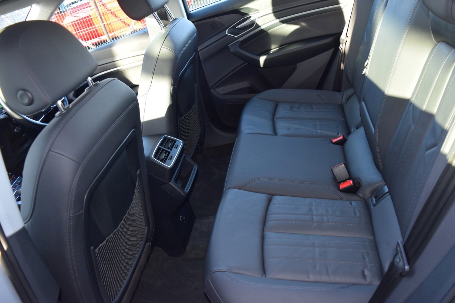 Used Audi e-tron 2022 for sale - 76784718: Photo 14