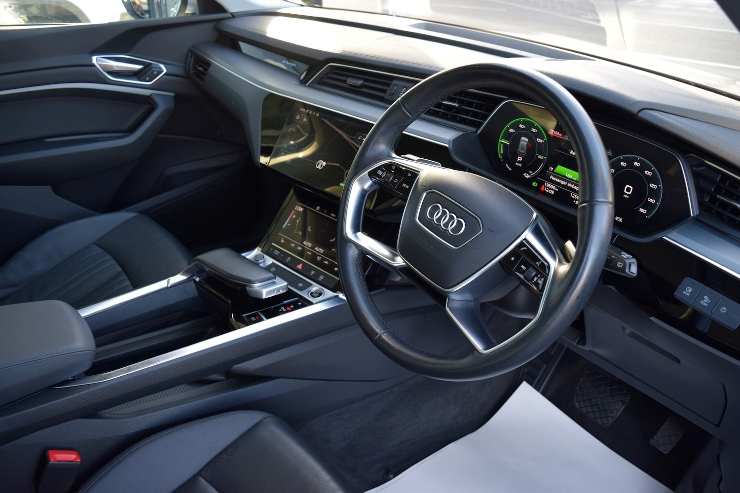 Used Audi e-tron 2022 for sale - 76784718: Photo 15