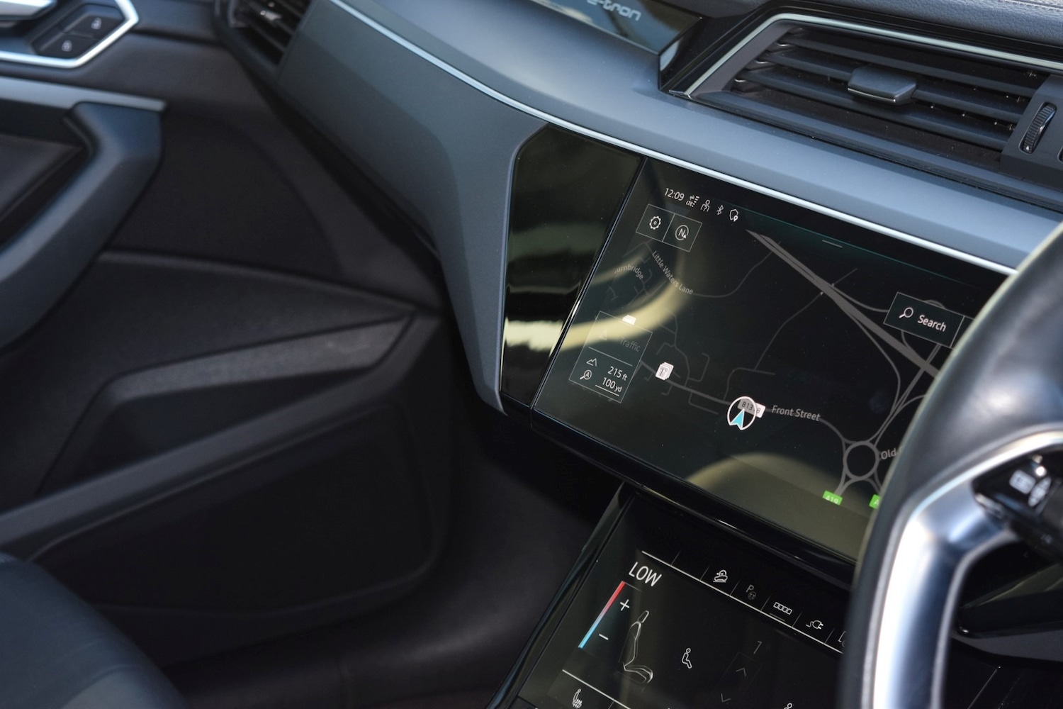 Used Audi e-tron 2022 for sale - 76784718: Photo 17