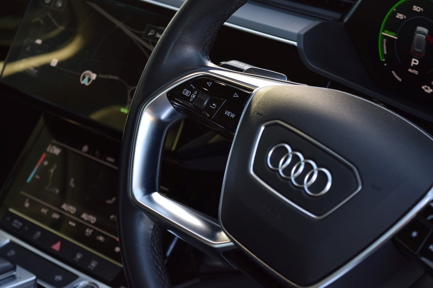 Used Audi e-tron 2022 for sale - 76784718: Photo 18