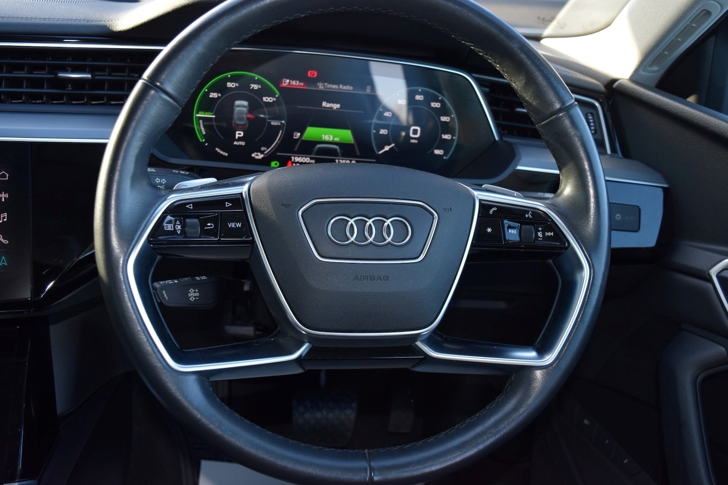 Used Audi e-tron 2022 for sale - 76784718: Photo 19