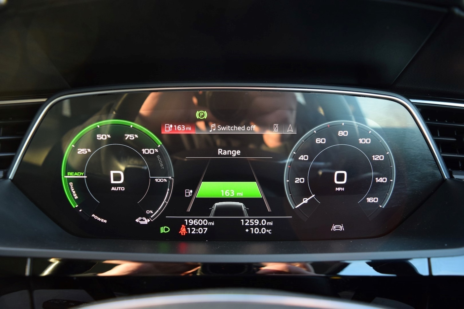 Used Audi e-tron 2022 for sale - 76784718: Photo 20