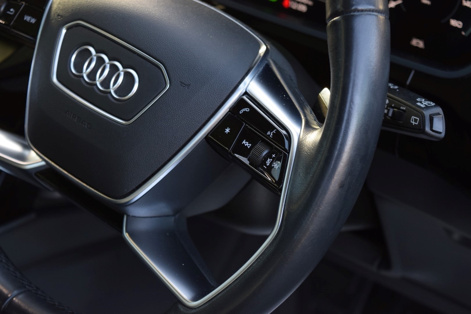 Used Audi e-tron 2022 for sale - 76784718: Photo 21