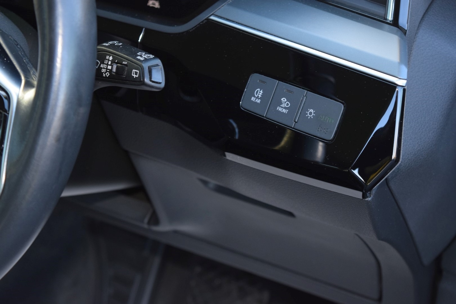 Used Audi e-tron 2022 for sale - 76784718: Photo 22