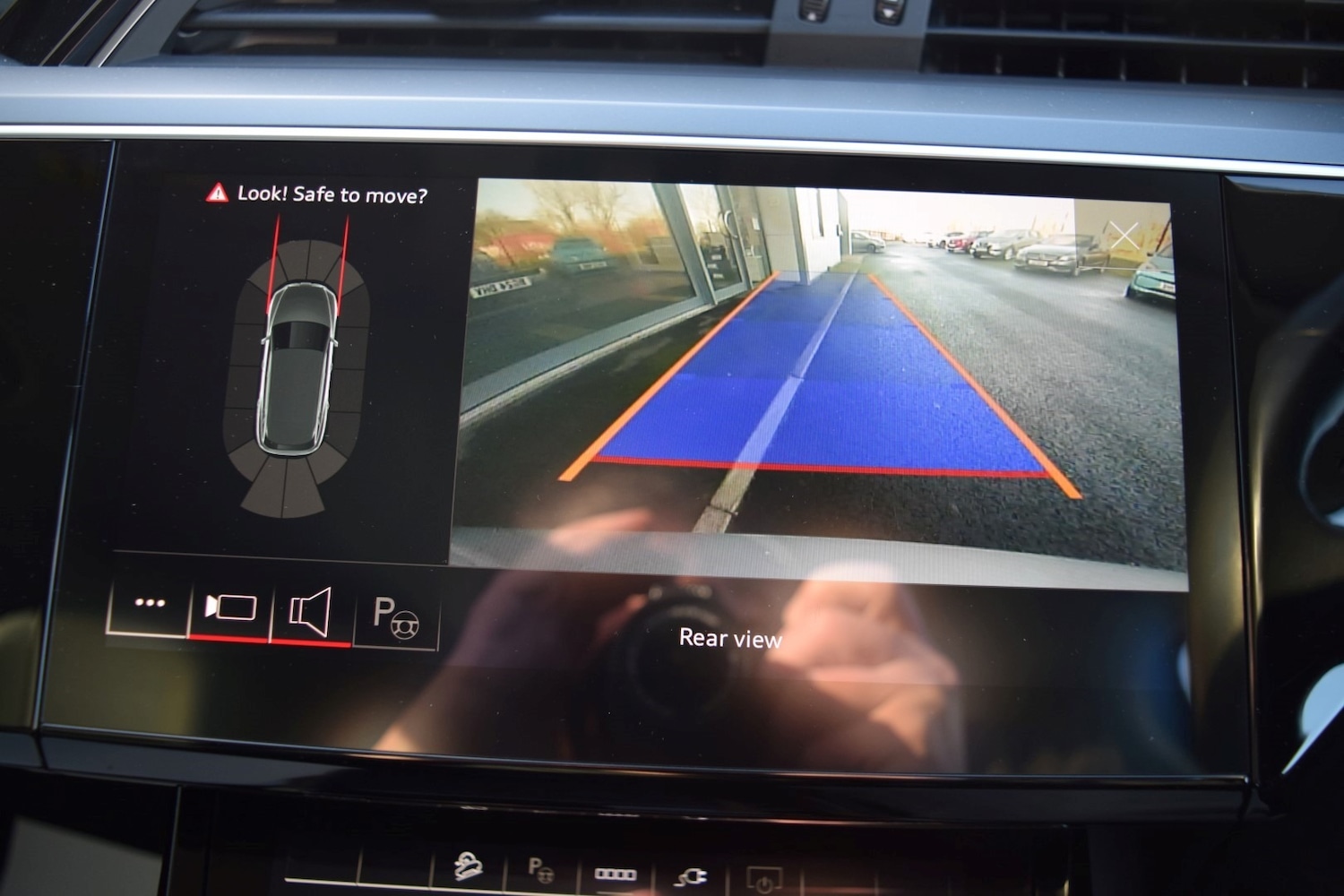 Used Audi e-tron 2022 for sale - 76784718: Photo 23