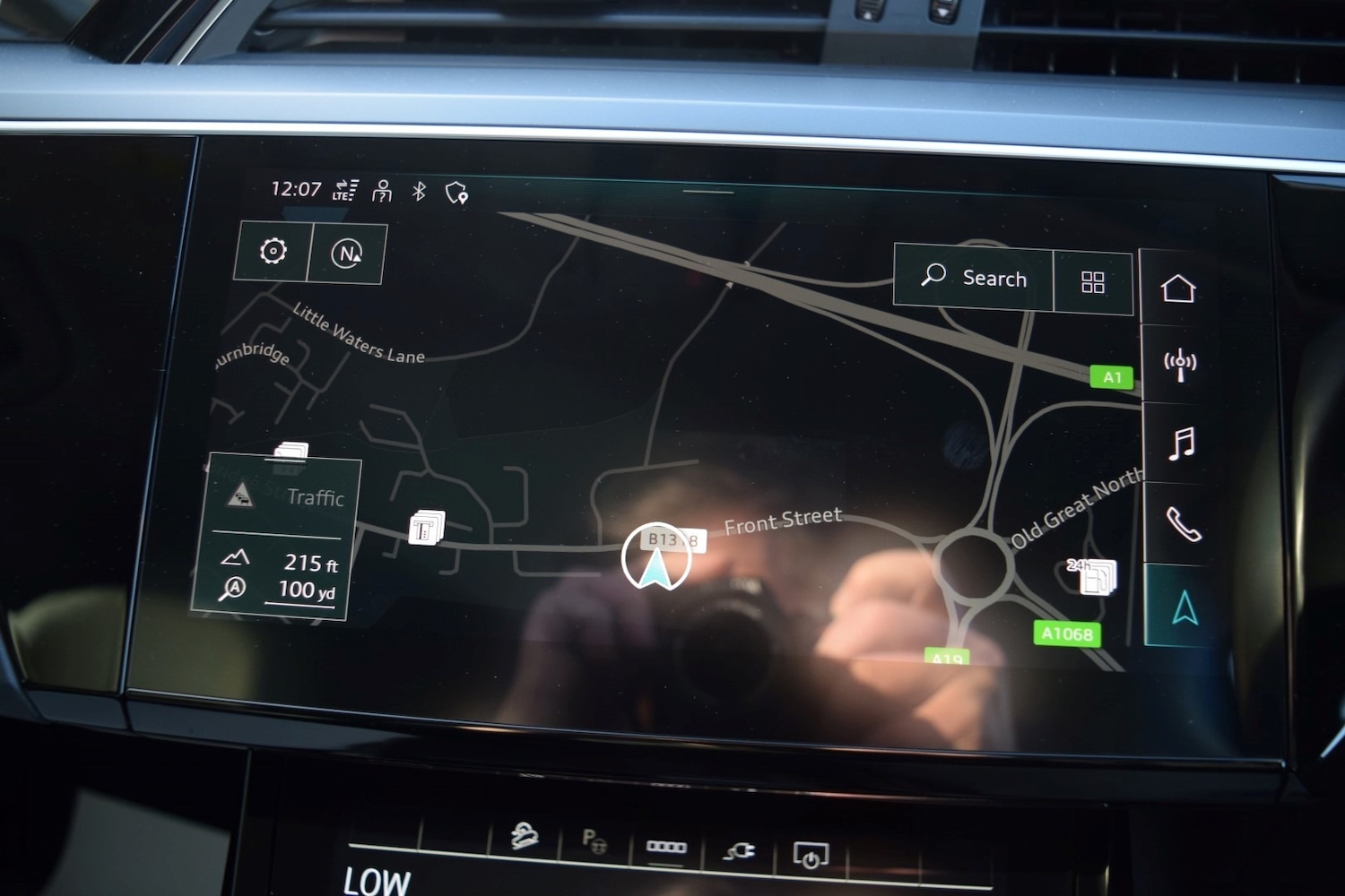 Used Audi e-tron 2022 for sale - 76784718: Photo 24