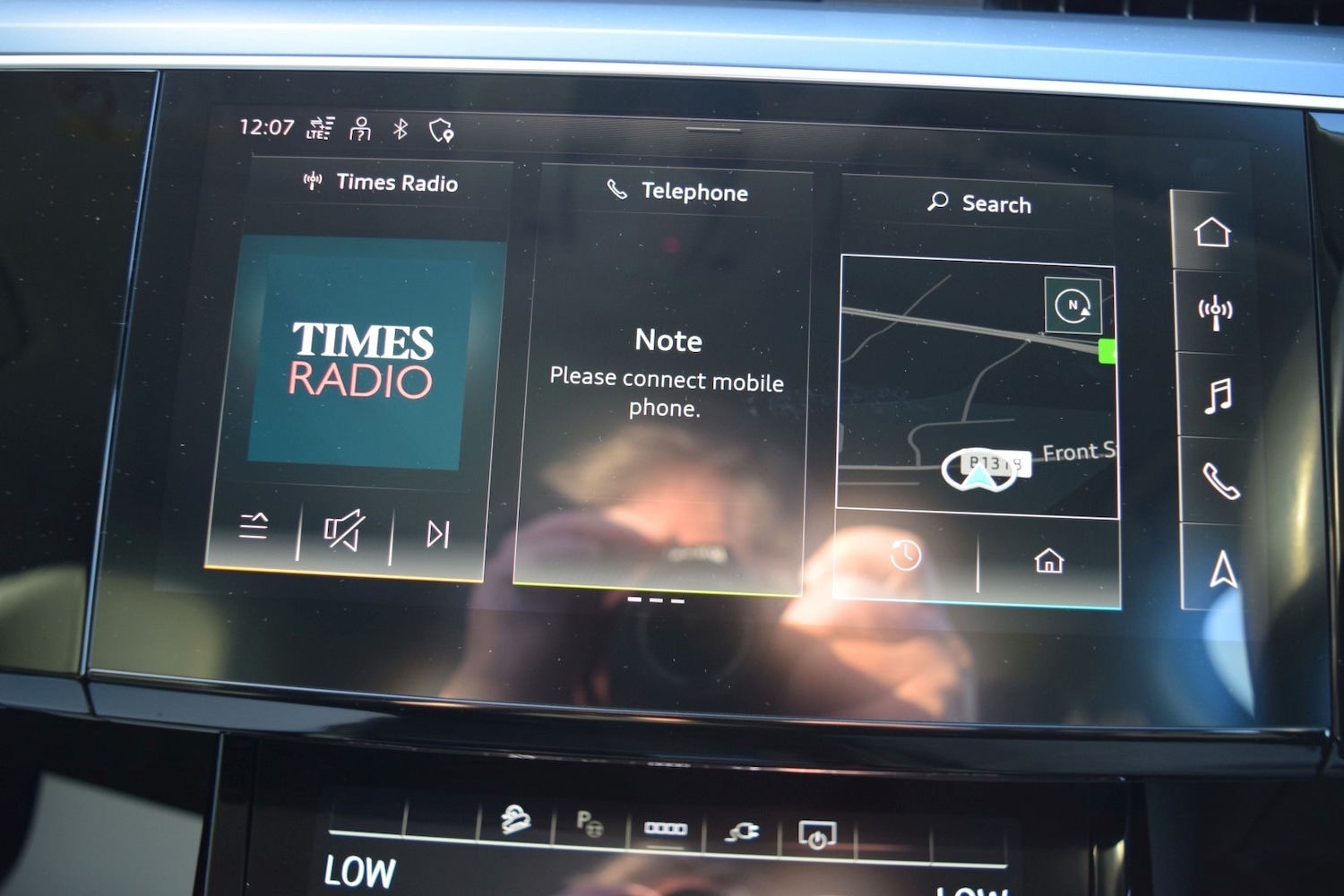 Used Audi e-tron 2022 for sale - 76784718: Photo 25