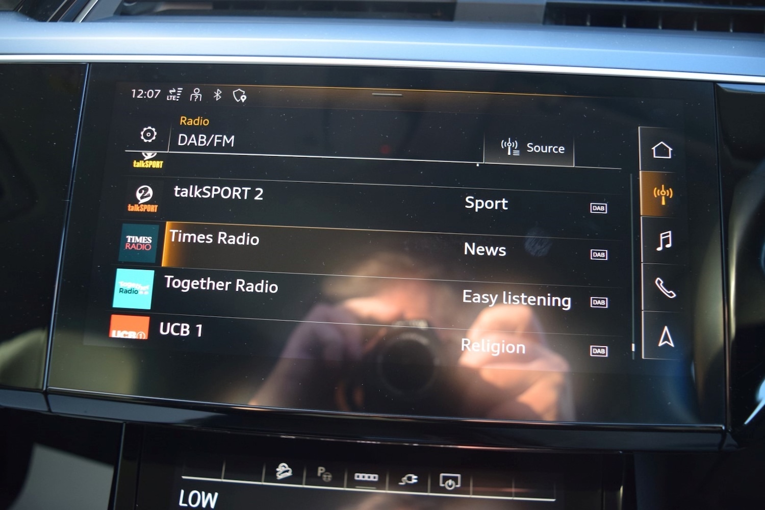 Used Audi e-tron 2022 for sale - 76784718: Photo 26