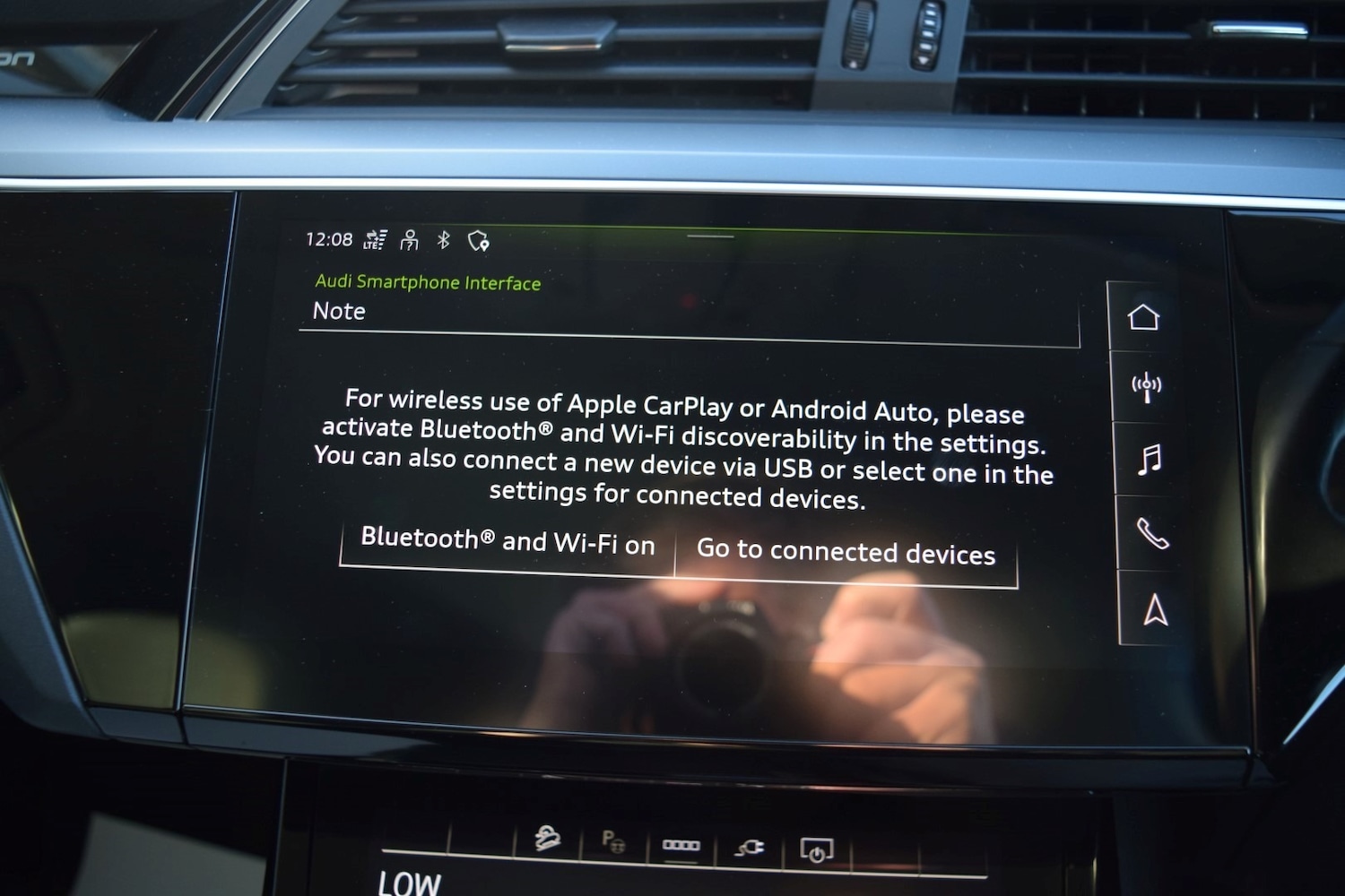 Used Audi e-tron 2022 for sale - 76784718: Photo 28