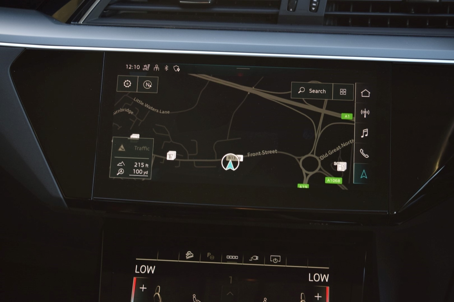 Used Audi e-tron 2022 for sale - 76784718: Photo 30