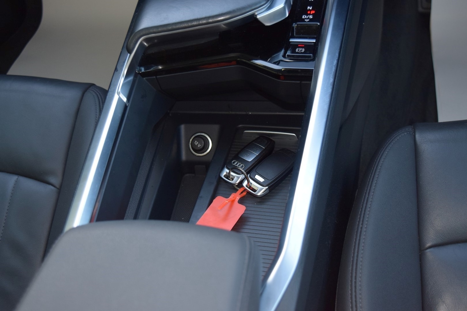 Used Audi e-tron 2022 for sale - 76784718: Photo 34