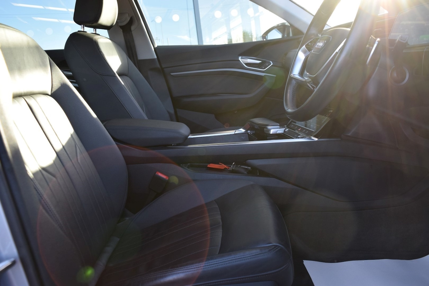 Used Audi e-tron 2022 for sale - 76784718: Photo 36