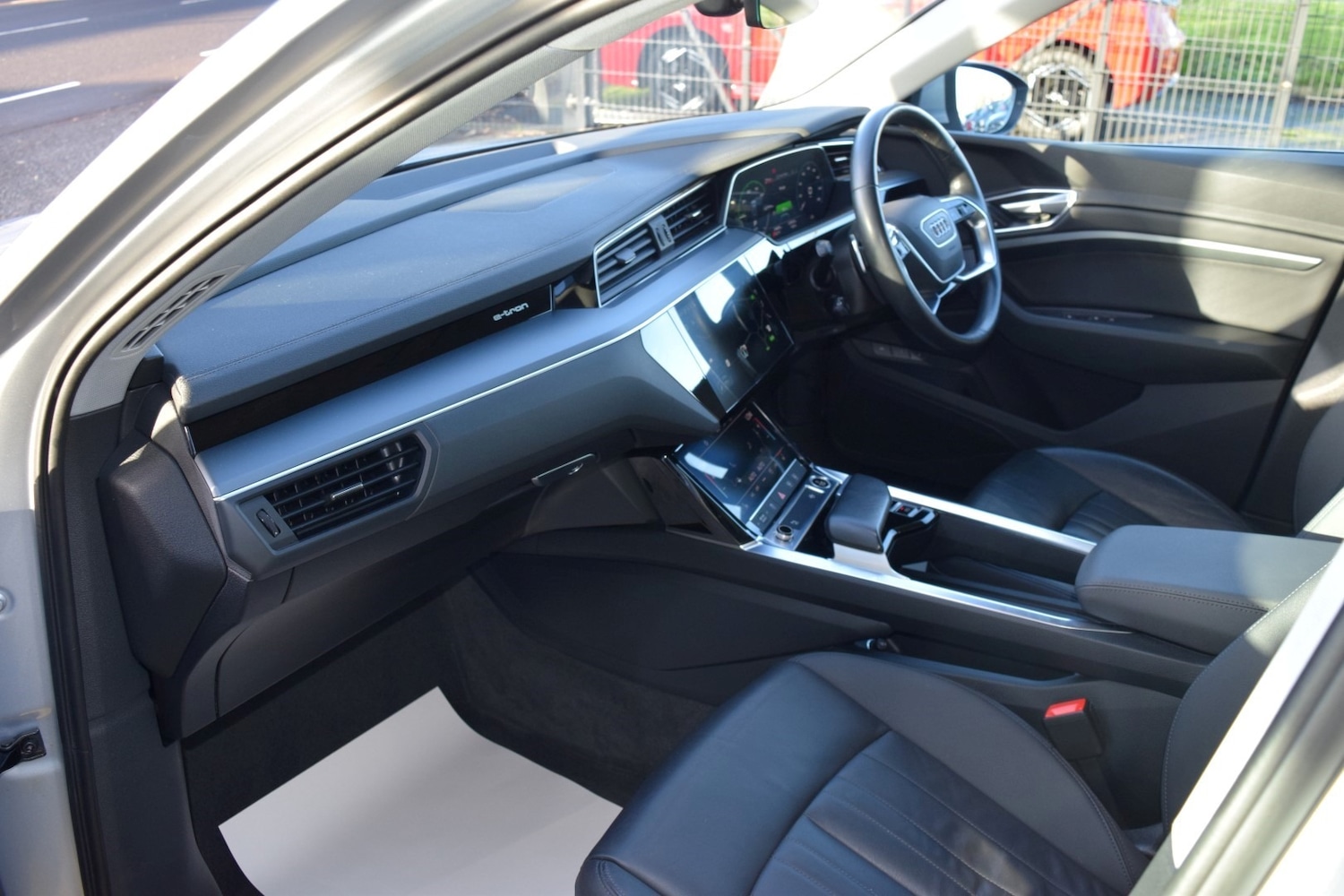 Used Audi e-tron 2022 for sale - 76784718: Photo 38