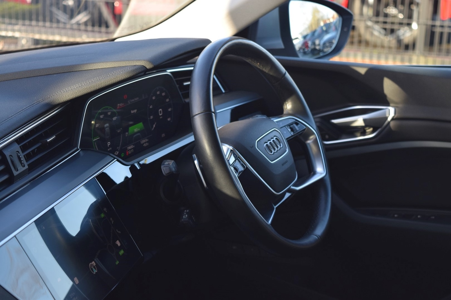 Used Audi e-tron 2022 for sale - 76784718: Photo 39