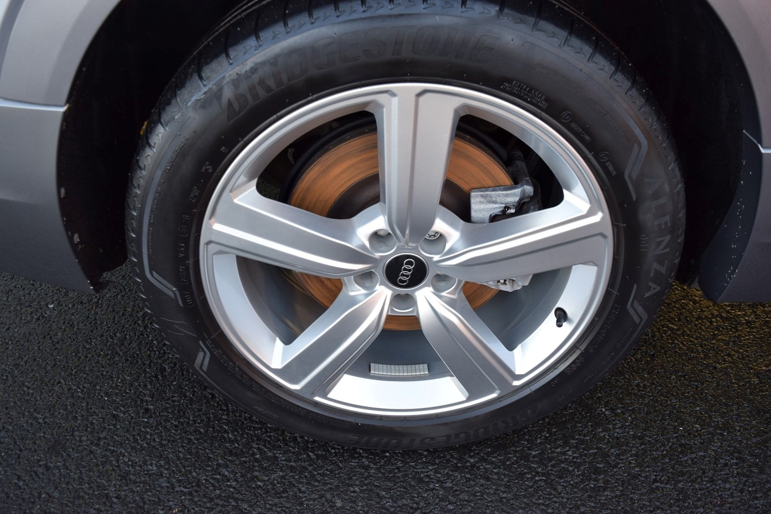 Used Audi e-tron 2022 for sale - 76784718: Photo 44