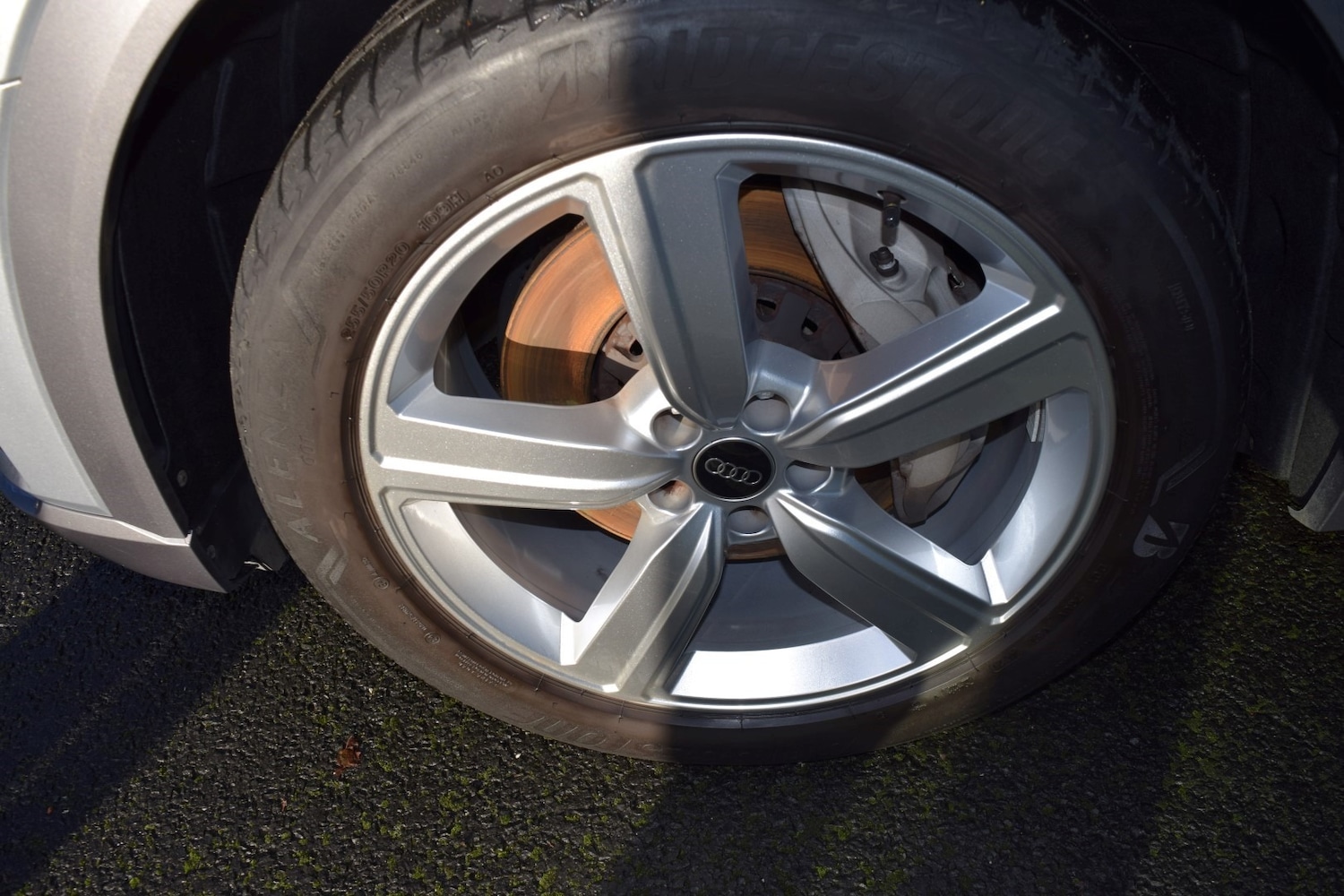 Used Audi e-tron 2022 for sale - 76784718: Photo 46