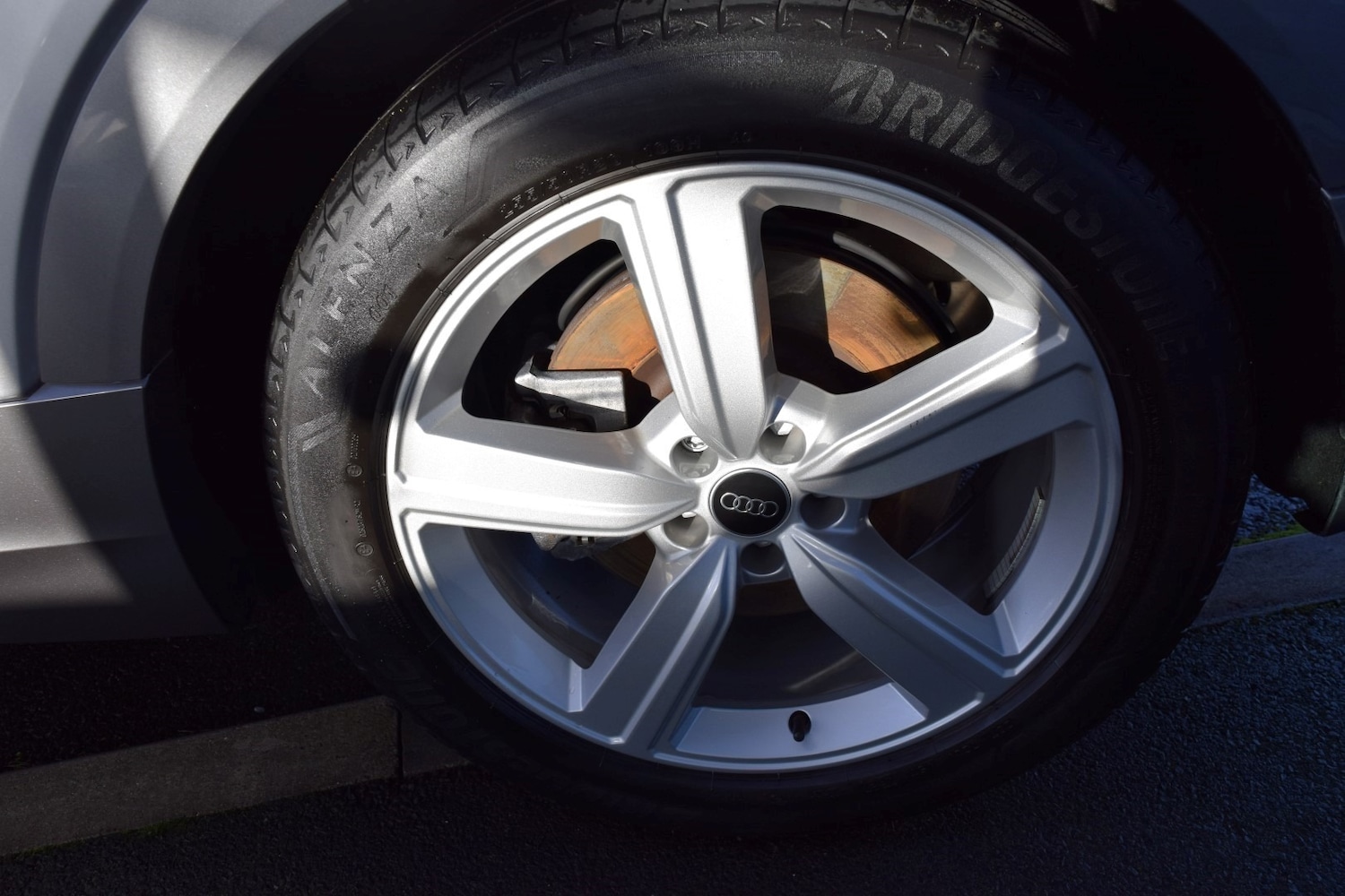 Used Audi e-tron 2022 for sale - 76784718: Photo 47