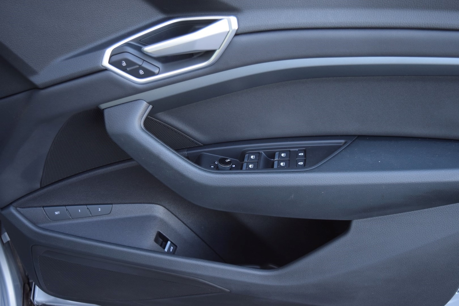 Used Audi e-tron 2022 for sale - 76784718: Photo 48