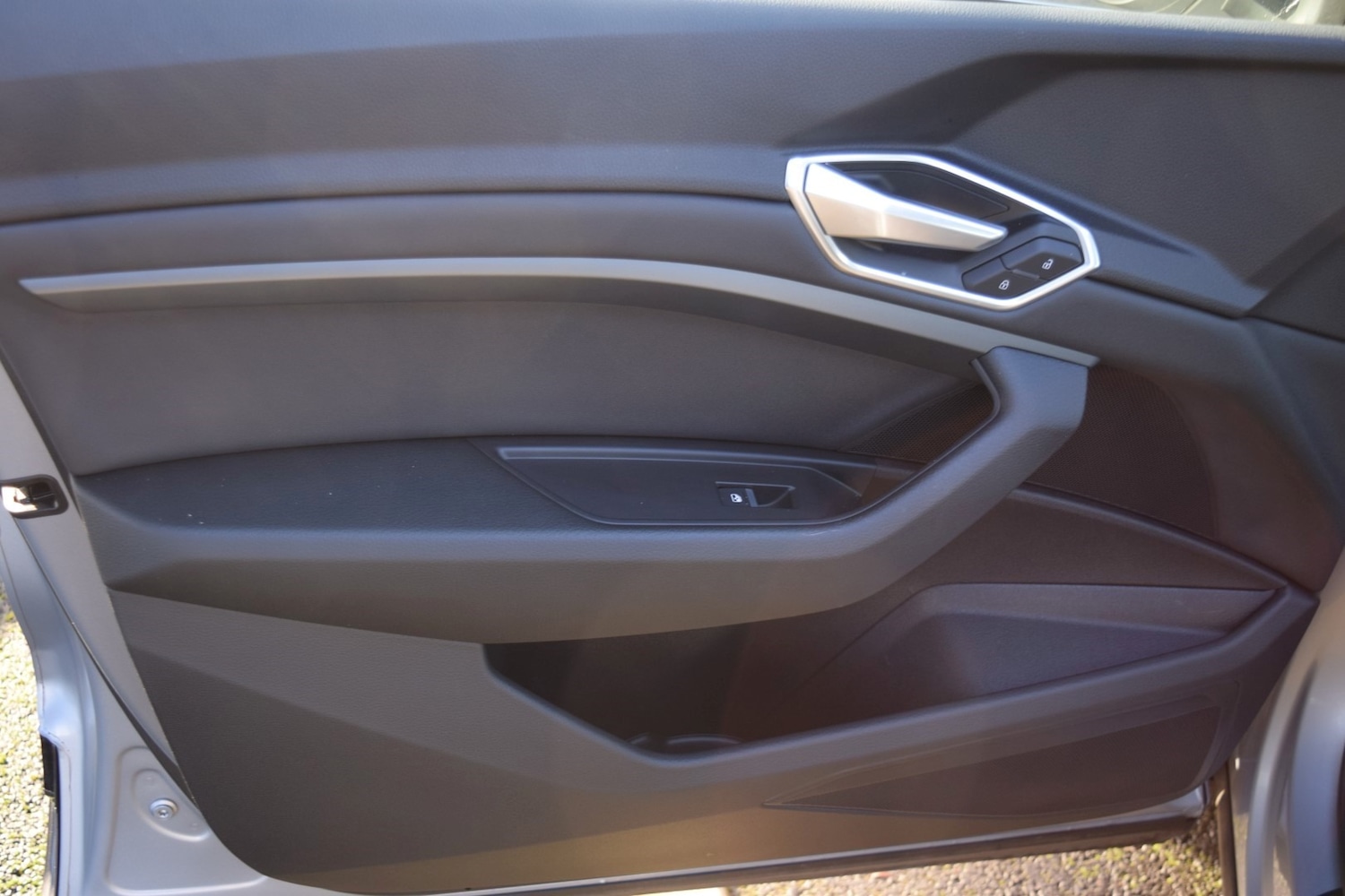 Used Audi e-tron 2022 for sale - 76784718: Photo 49