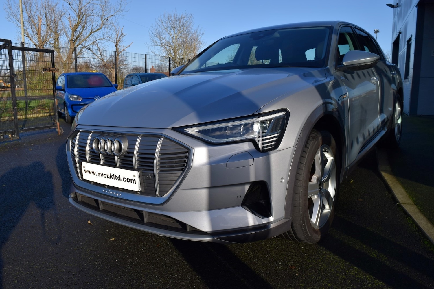 Used Audi e-tron 2022 for sale - 76784718: Photo 5