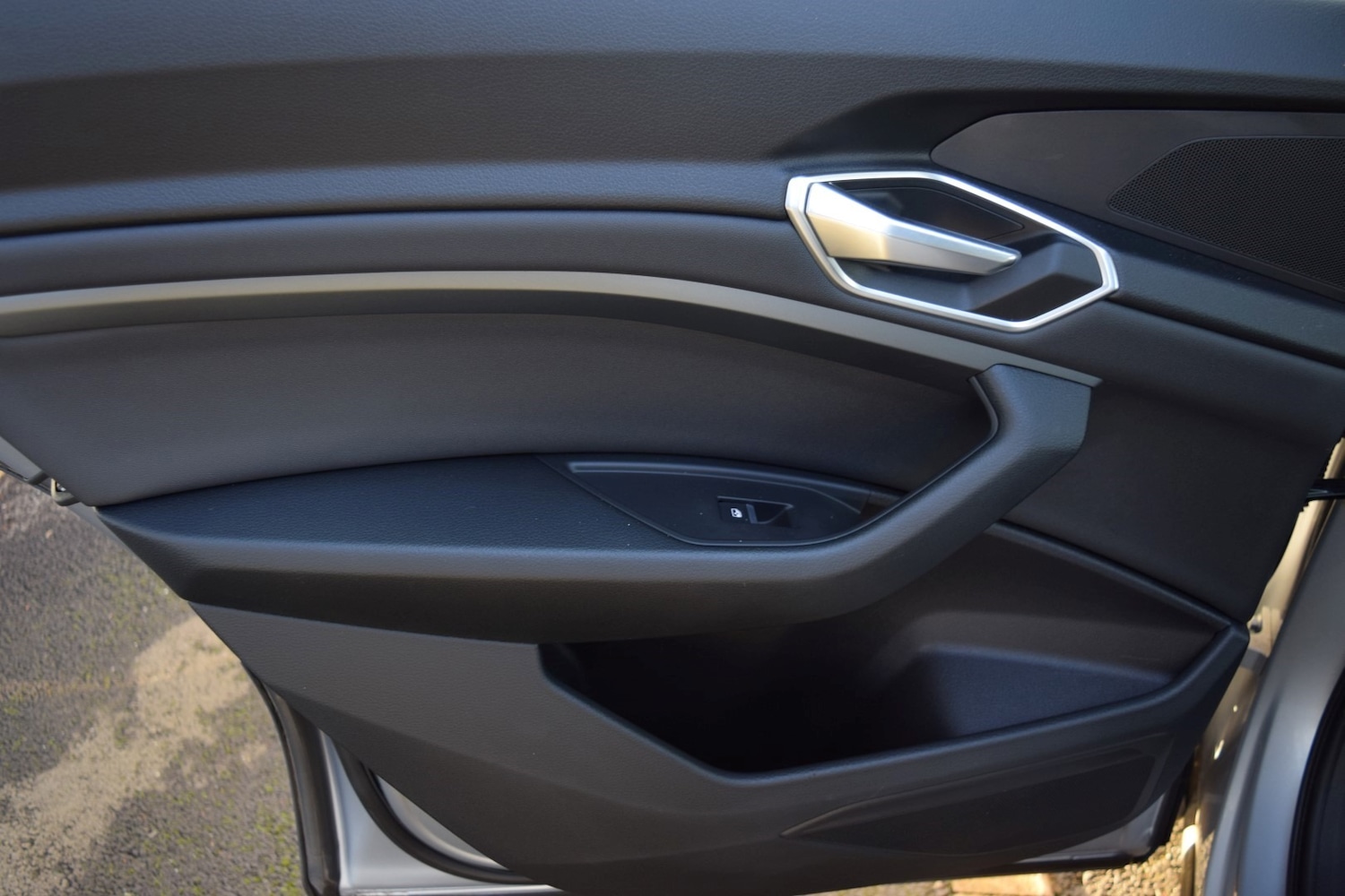 Used Audi e-tron 2022 for sale - 76784718: Photo 50